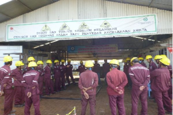 Safety 3